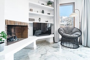 Apartemen (2 Bedrooms) | Interior
