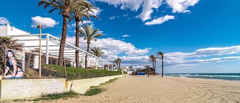 Appartement (2 Bedrooms) | Intérieur