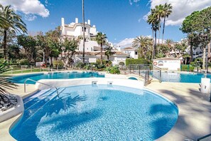 Interior - GBH - Casa Golden Beach by Roomservices (Marbella)
