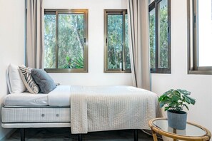 Apartment (2 Bedrooms) | Interior - GBH - Casa Golden Beach by Roomservices (Marbella)