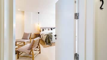 Apartment (1 Bedroom) | Interior