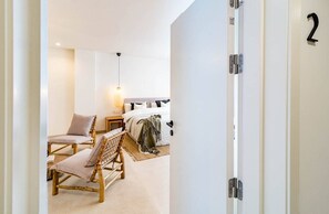 Huoneisto (1 Bedroom) | Sisätilat