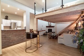 Interior - Ap103- Aloha Pueblo Marbella by Roomservices (Marbella)