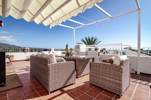 Ap103- Aloha Pueblo Marbella by Roomservices