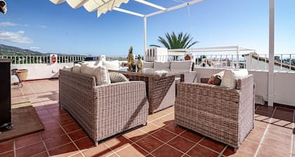 Ap103- Aloha Pueblo Marbella by Roomservices