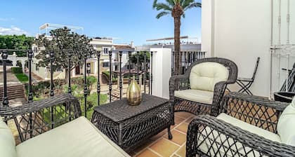 Ap103- Aloha Pueblo Marbella by Roomservices