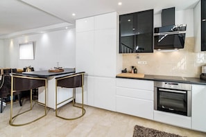 Interior - Ap103- Aloha Pueblo Marbella by Roomservices (Marbella)
