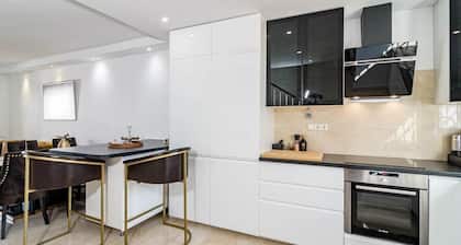 Ap103- Aloha Pueblo Marbella by Roomservices