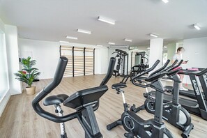 Interior - Jg3.6b- Luxury Penthouse With Spacious Balcony (Marbella)