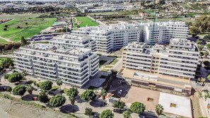 Interior - Jg3.6b- Luxury Penthouse With Spacious Balcony (Marbella)