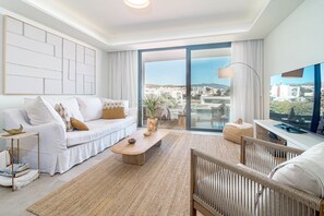 Departamento (2 Bedrooms) | Interior