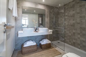 Lägenhet (2 Bedrooms) | Interiör