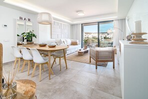 Lägenhet (2 Bedrooms) | Interiör