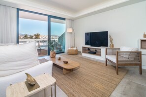 Lägenhet (2 Bedrooms) | Boendets fasad
