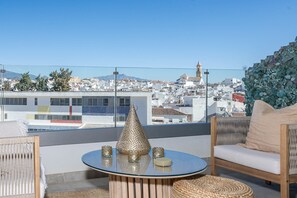 Departamento (2 Bedrooms) | Interior