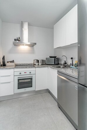 Apartment (2 Bedrooms) | Interior - Eg5.4a - Luxury Penthouse With Private Sun Terrace (Estepona)