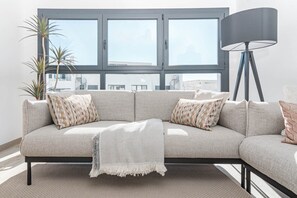 Appartamento (2 Bedrooms) | Interni