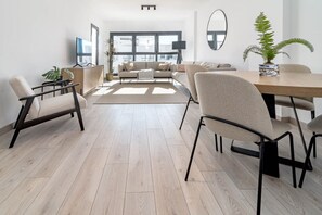 Appartamento (2 Bedrooms) | Interni