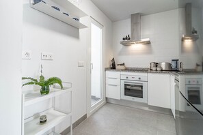 Appartamento (2 Bedrooms) | Interni