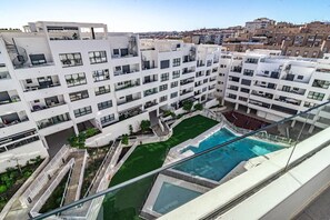 公寓 (2 Bedrooms) | 住宿內部