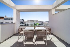 Appartamento (2 Bedrooms) | Interni