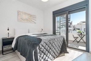 Appartamento (2 Bedrooms) | Interni