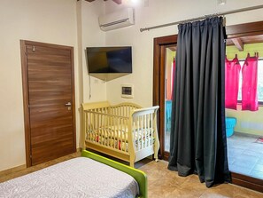 Room - Casa Gli Allori (Iglesias)