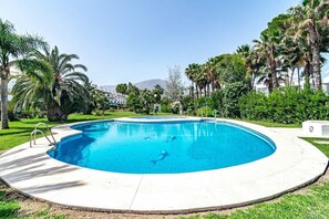 Monolocale (3 Bedrooms) | Interni