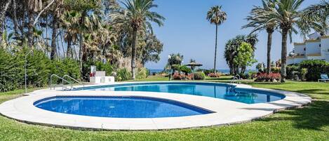 Estudio (3 Bedrooms) | Interior