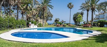 PG9 - Andalucian 3-story Townhouse Near Estepona