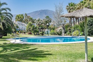 Interior - PG9 - Andalucian 3-story Townhouse Near Estepona (Estepona)