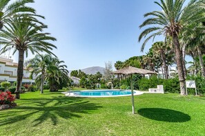 Studio (3 Bedrooms) | Interior