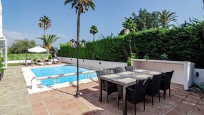 Villa (6 Bedrooms) | Innvendig