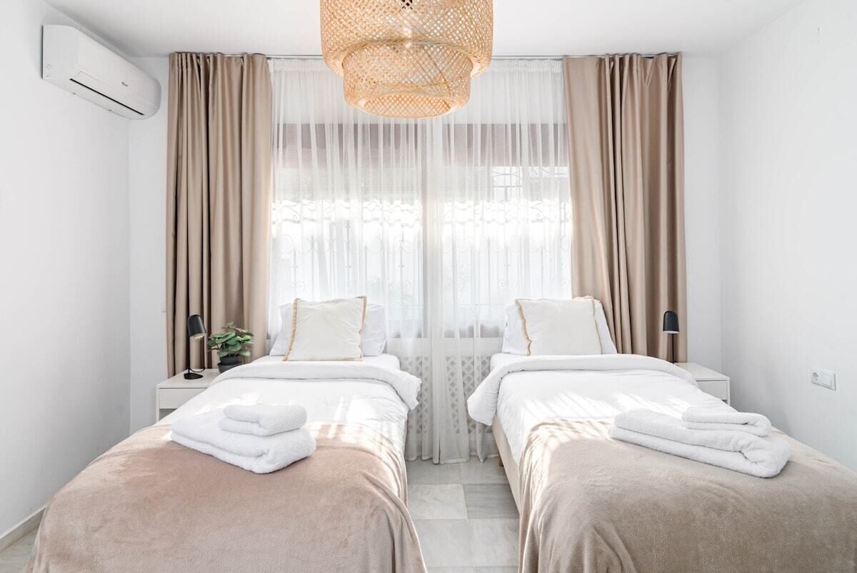 Villa (6 Bedrooms) | Interior