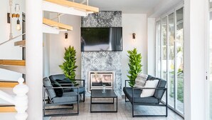 Villa (6 Bedrooms) | Innvendig
