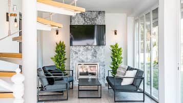 Vila (6 Bedrooms) | Parte interna