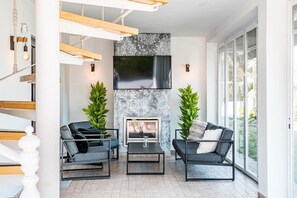 别墅 (6 Bedrooms) | 住宿内部