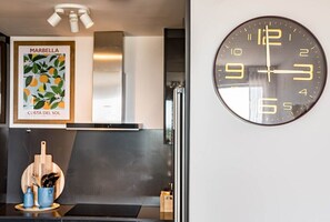 Interior - Ov2.1b - Bright and Modern 3 Bedroom Apartment (Estepona)