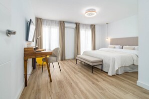 Departamento (2 Bedrooms) | Interior
