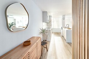 Departamento (2 Bedrooms) | Interior