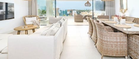 Apartment (3 Bedrooms) | Interior