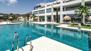 Apartamento (3 Bedrooms) | Parte interna