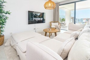 公寓 (3 Bedrooms) | 住宿内部