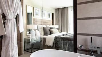 Leilighet (3 Bedrooms) | Innvendig