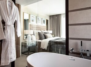 Apartament (3 Bedrooms) | Interior