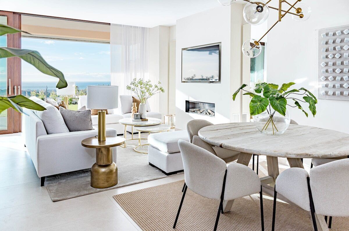 Apartment (3 Bedrooms) | Front of property