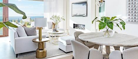 Appartement (3 Bedrooms) | Façade de l’hébergement