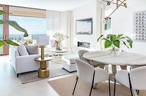 Apartment (3 Bedrooms) | Fassade der Unterkunft