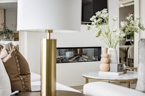 Huoneisto (3 Bedrooms) | Sisätilat