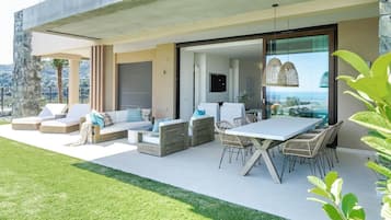 Apartament (3 Bedrooms) | Interior